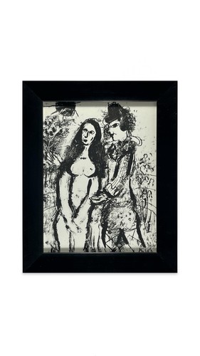 Marc chagall original - marc,