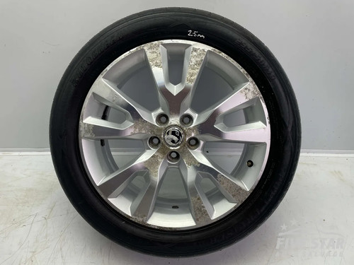 Vauxhall antara r19 - vauxhall,