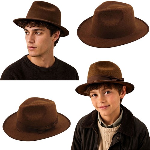 Mens safari indiana jones - mens,