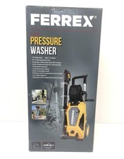 Ferrex 2.4kW High Pressure