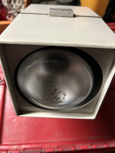 Concord vintage spotlight - concord, es