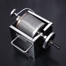 Kaldi mini coffee roaster - kaldi,