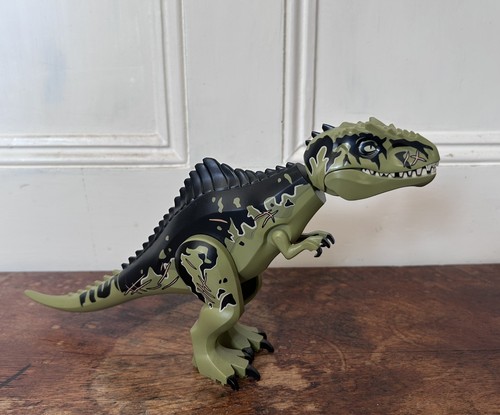 Lego jurassic world - lego,