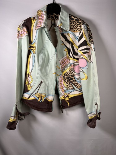 Vintage roberto cavalli - roberto,