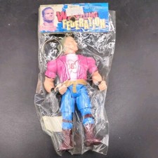 NEW 90'S VTG WWF WWE -