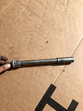 Bmw F800 gs 2015 front wheel