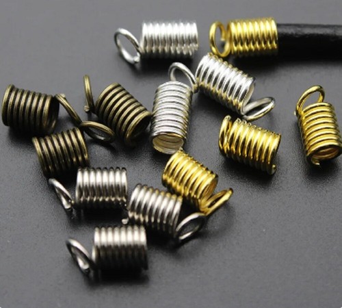 2mm 3mm 6mm spring coil - spring, crimp