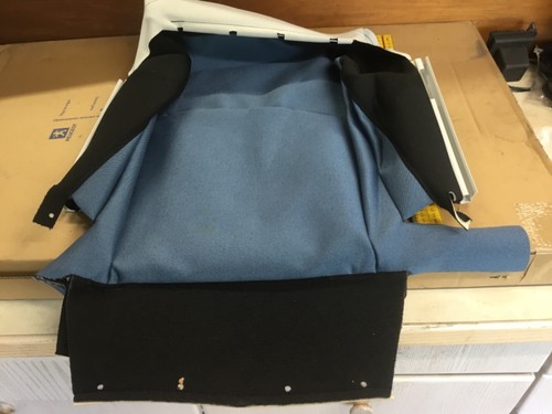 Genuine peugeot 206 front - genuine,