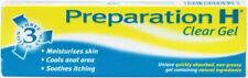 Preparation H Clear Gel 25g