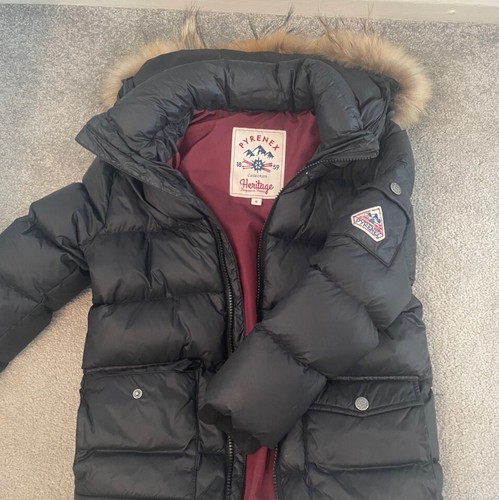 Boys pyrenex coat - coat,