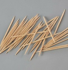 100+ Wooden Tooth Picks Small