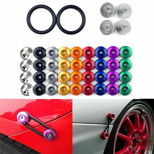 Jdm password bumper quick - bumper,