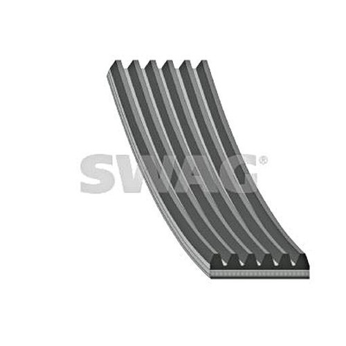 Ribbed belt swag fits - swag,