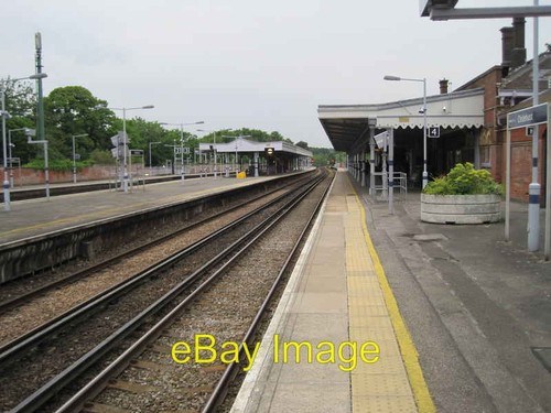 Photo 6x4 chislehurst - photo,
