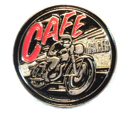Classic 1960 cafe racer - 1960's,