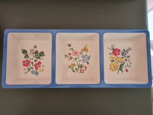 Cath kidston blue white - kidston,