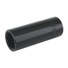 Sealey Impact Socket 21mm Deep
