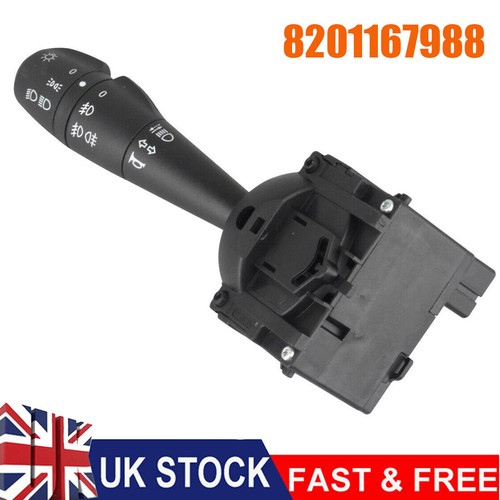 Steering column indicator - steering,