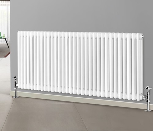 Traditional radiator - traditional,