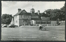 Dornoch Sutherland - Royal