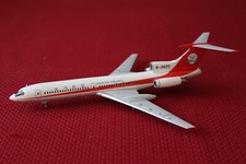 JC Wing Sichuan Airlines