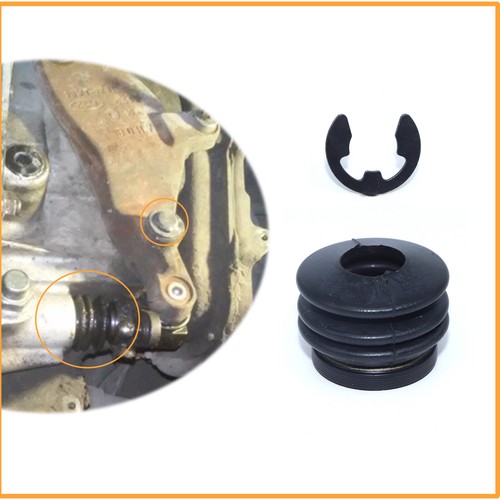 Gear shift oil - gear, seal