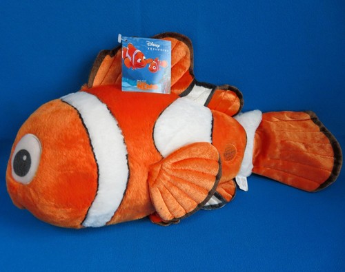 Large long clown fish - large,