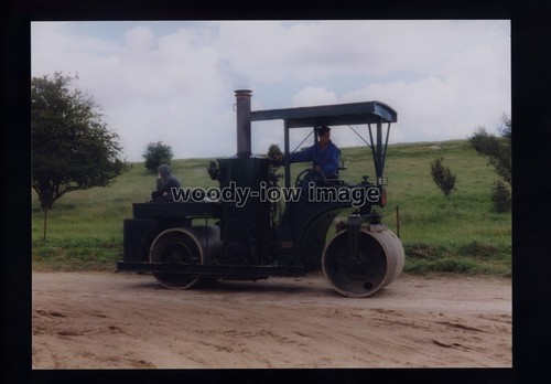 Tz0115 steam roller - -,