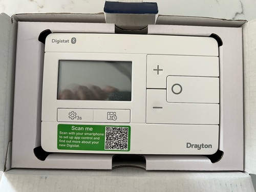 Drayton digital 2290m - drayton,