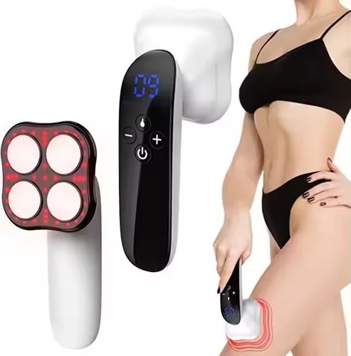 Electric handheld massager - electric,