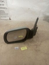 MAZDA 2 MK1 PASSENGER SIDE