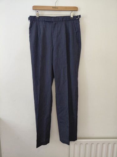 English morning trousers - morning, 30