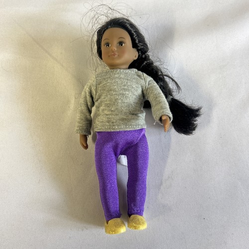 Mini doll battat - mini,