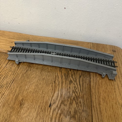 Vintage model railway grey - railway,