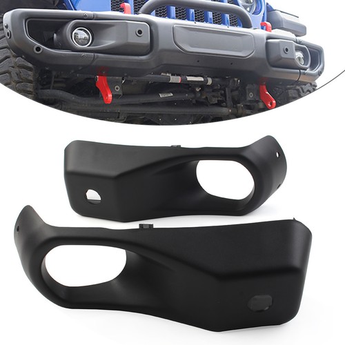 Front bumper cover - bumper, 2018-2022