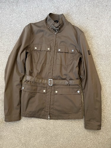 Belstaff rare ladies skylark - belstaff,
