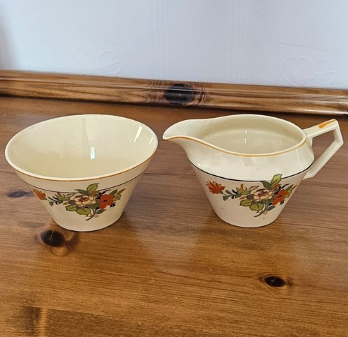 Vintage alfred meakin - alfred,