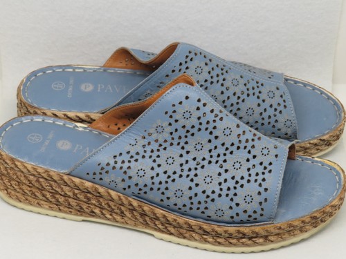 Pavers slip sandals light - slip, on