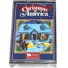 Christmas america tape - tape, #3