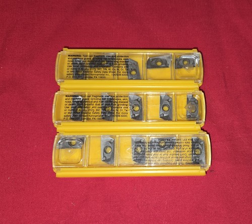 Kennametal edpt140408pderhd - kennametal,