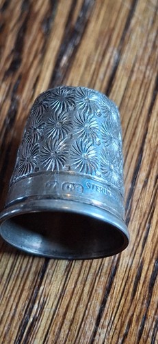 Charles horner sterling silver - charles,