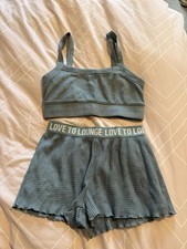 Primark love to lounge