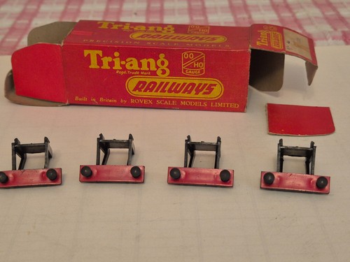 Triang gauge r103 buffer - oo,