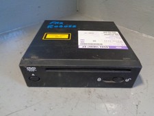 Freelander 2 DVD Driver Sat