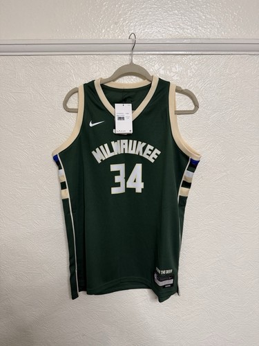 Nike nba milwaukee - milwaukee, bucks