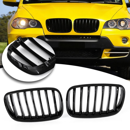 Front kidney grill grille - kidney,