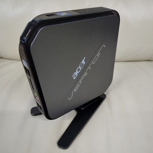 Acer veriton n282g - acer,