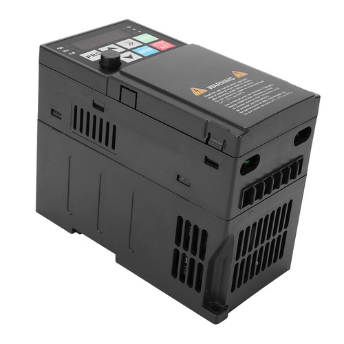 Variable frequency inverter - variable,