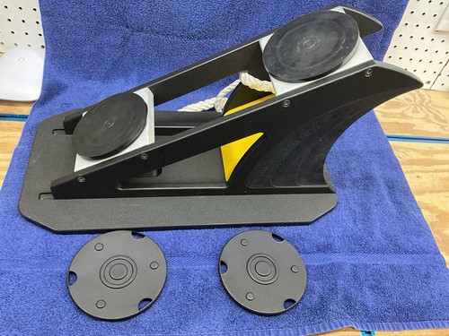 Roswell deflector wave shaper - roswell,