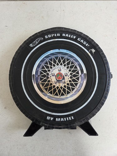 Vintage 1968 hot - 1968, wheels